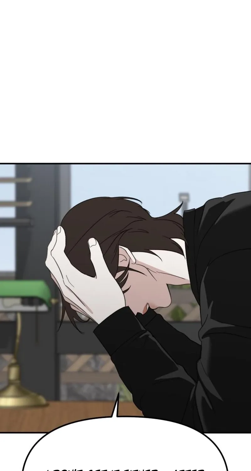 Love Is Sweet, Living Together Is Spicy Chapter 21 - page 59