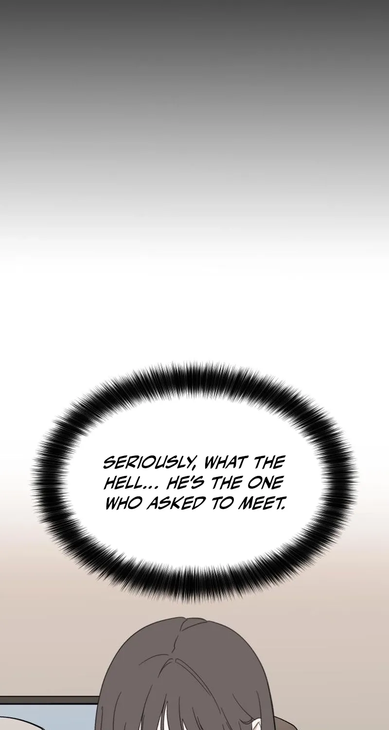 Love Is Sweet, Living Together Is Spicy Chapter 21 - page 6