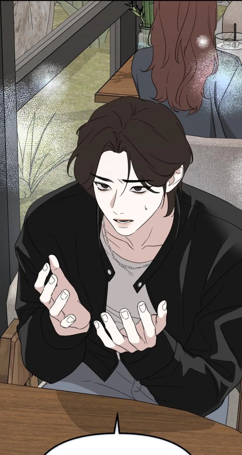 Love Is Sweet, Living Together Is Spicy Chapter 21 - page 61