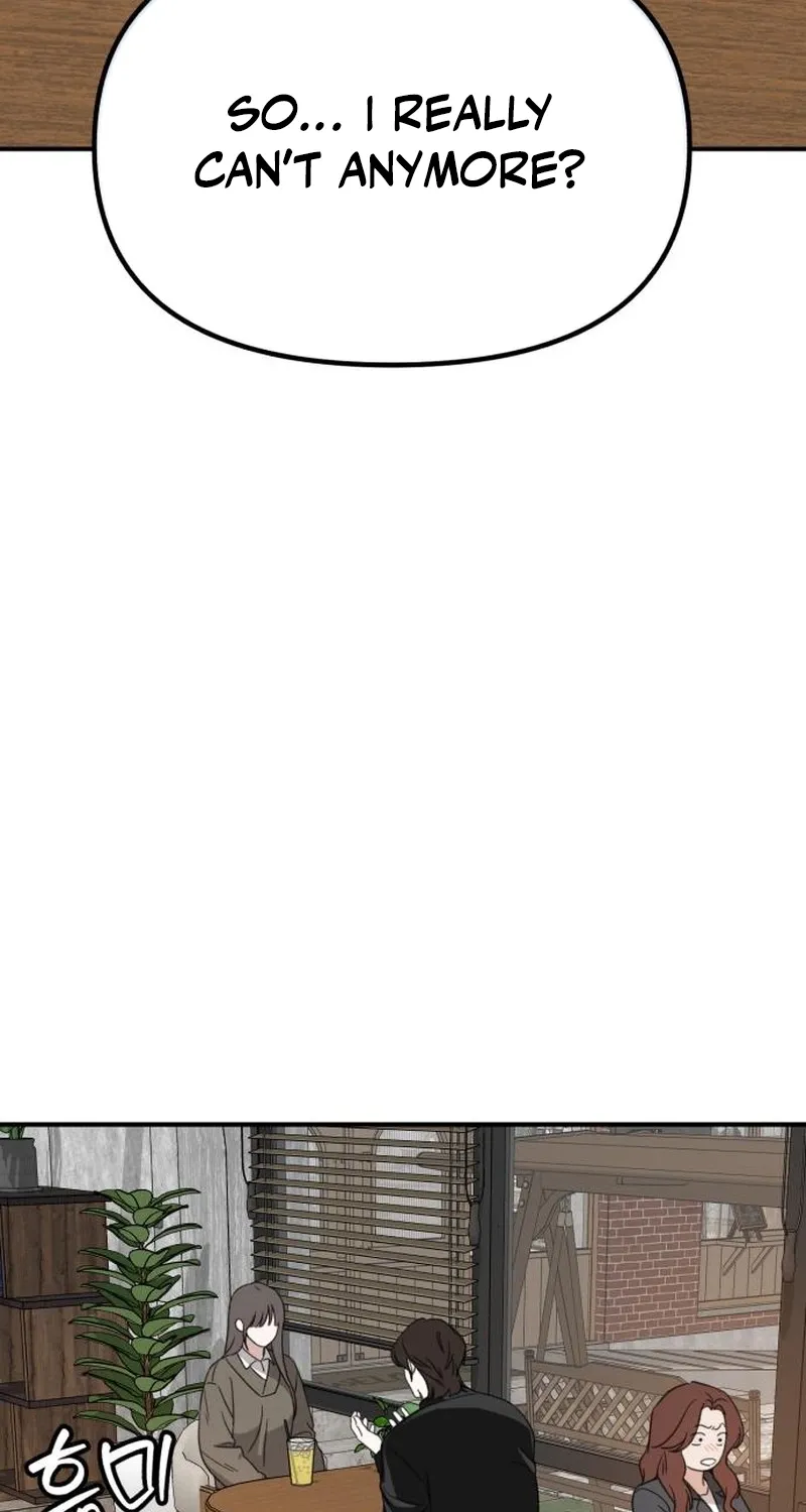 Love Is Sweet, Living Together Is Spicy Chapter 21 - page 62