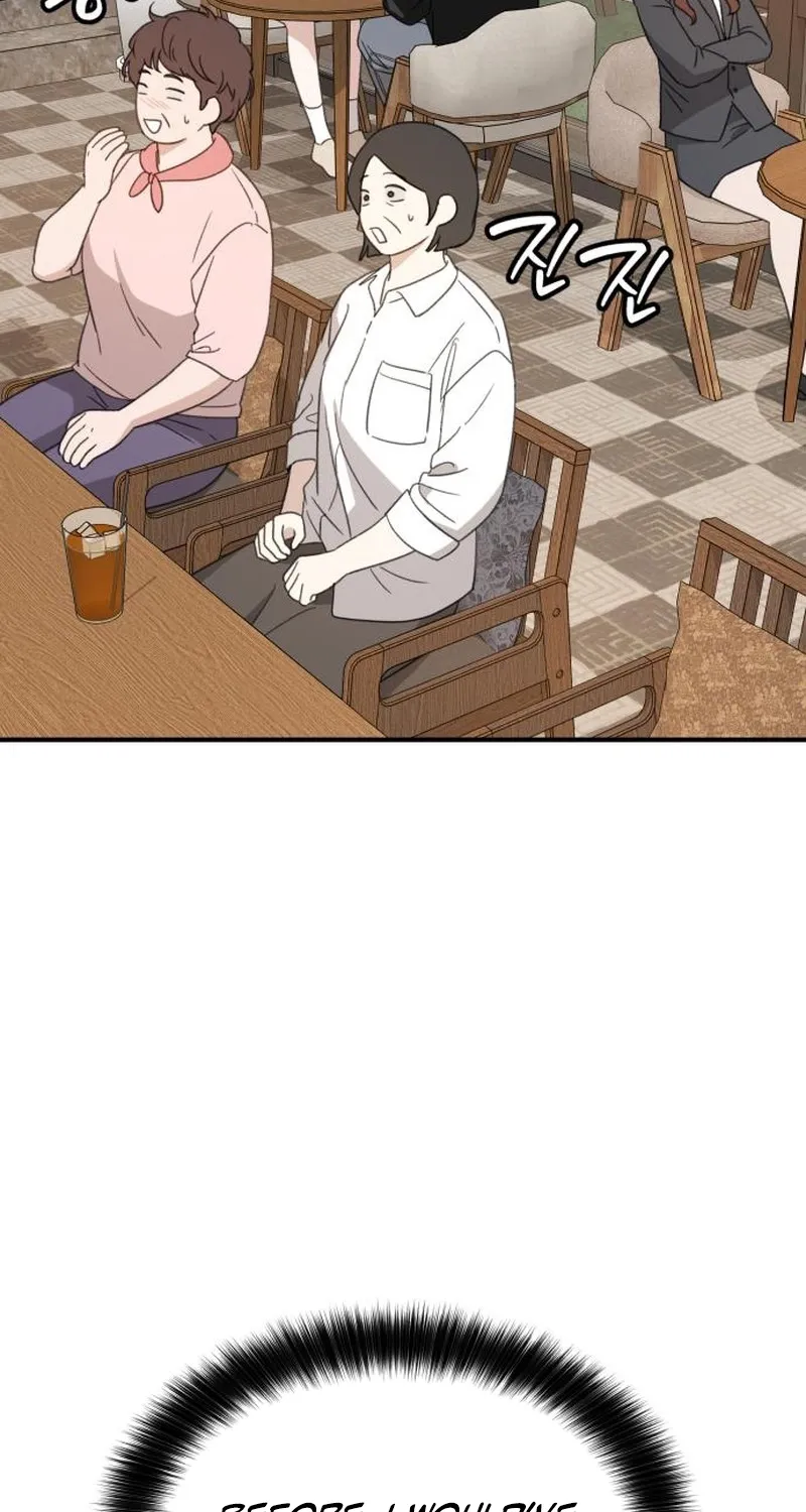 Love Is Sweet, Living Together Is Spicy Chapter 21 - page 63