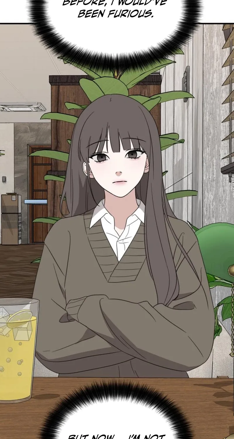 Love Is Sweet, Living Together Is Spicy Chapter 21 - page 64