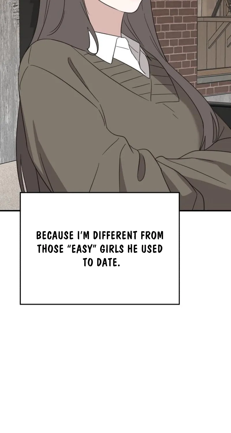 Love Is Sweet, Living Together Is Spicy Chapter 21 - page 66