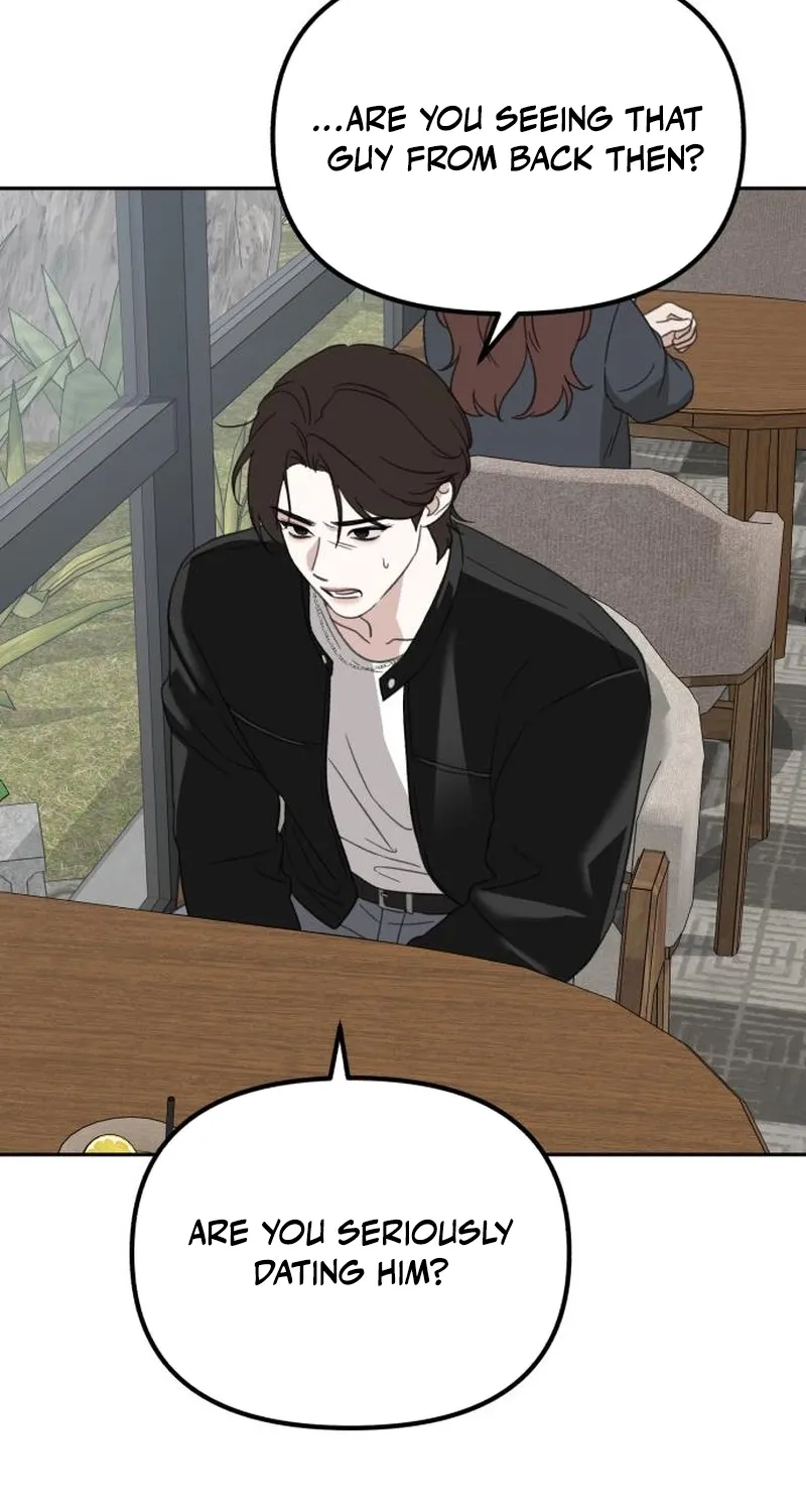 Love Is Sweet, Living Together Is Spicy Chapter 21 - page 69