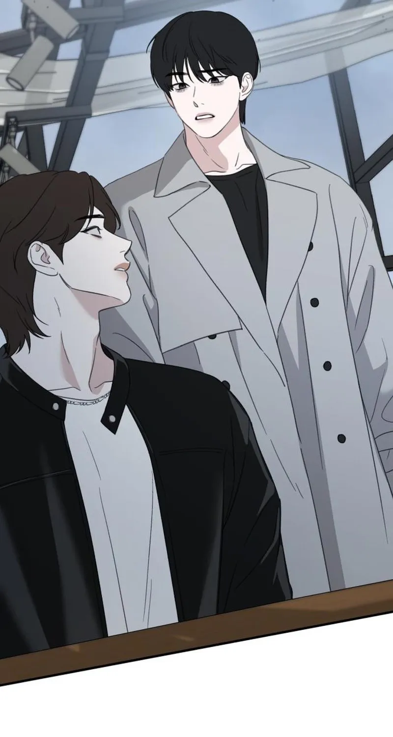 Love Is Sweet, Living Together Is Spicy Chapter 21 - page 71