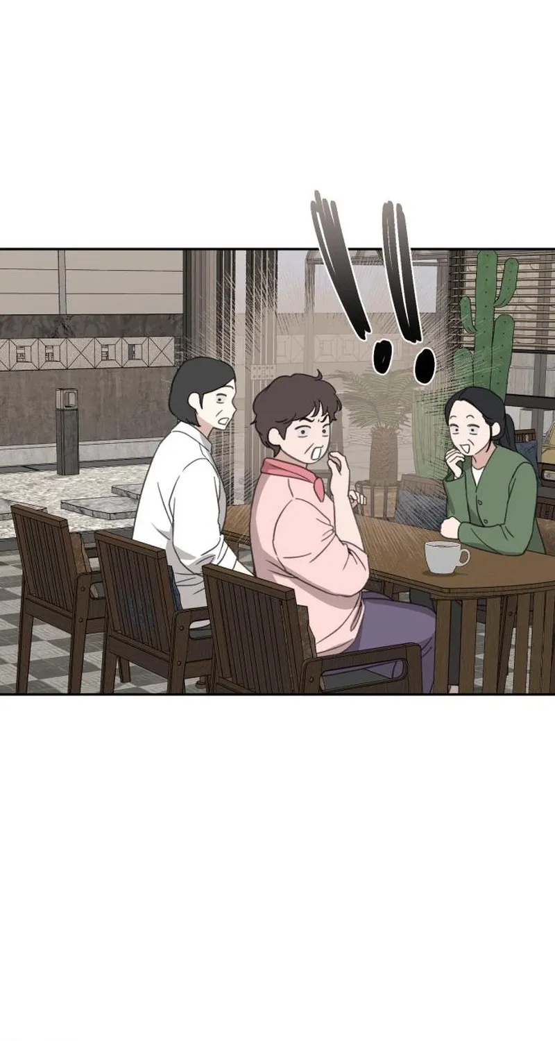 Love Is Sweet, Living Together Is Spicy Chapter 21 - page 72