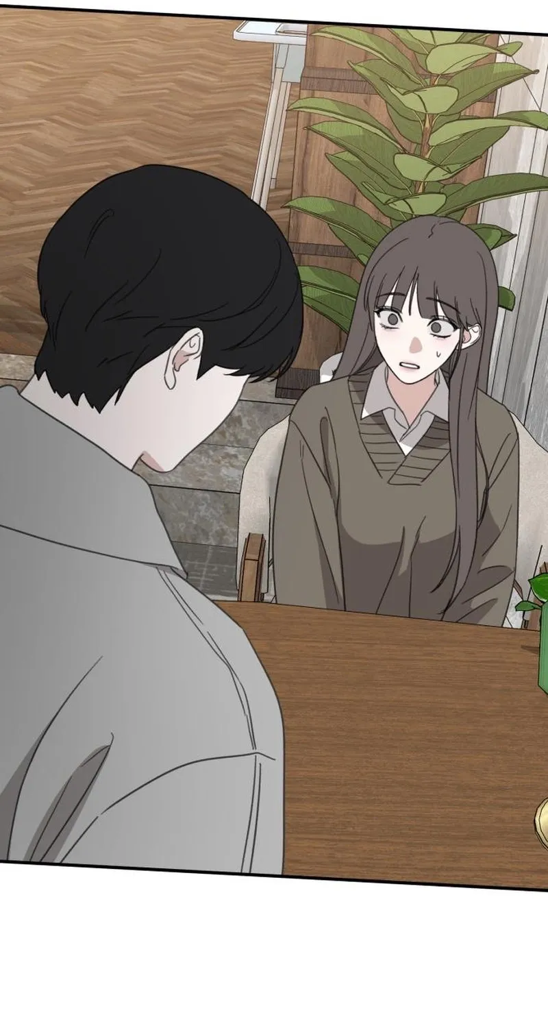 Love Is Sweet, Living Together Is Spicy Chapter 21 - page 73