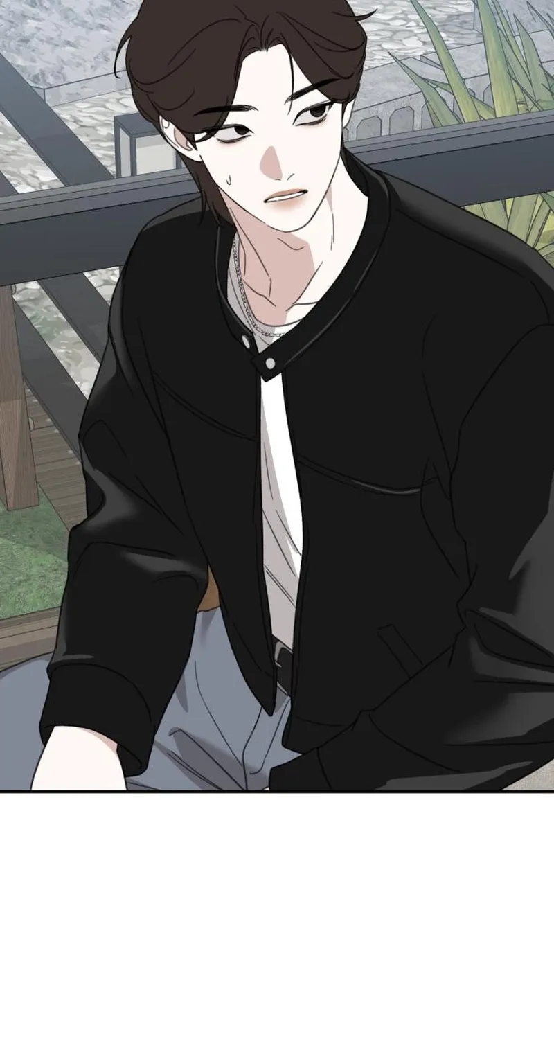 Love Is Sweet, Living Together Is Spicy Chapter 21 - page 76