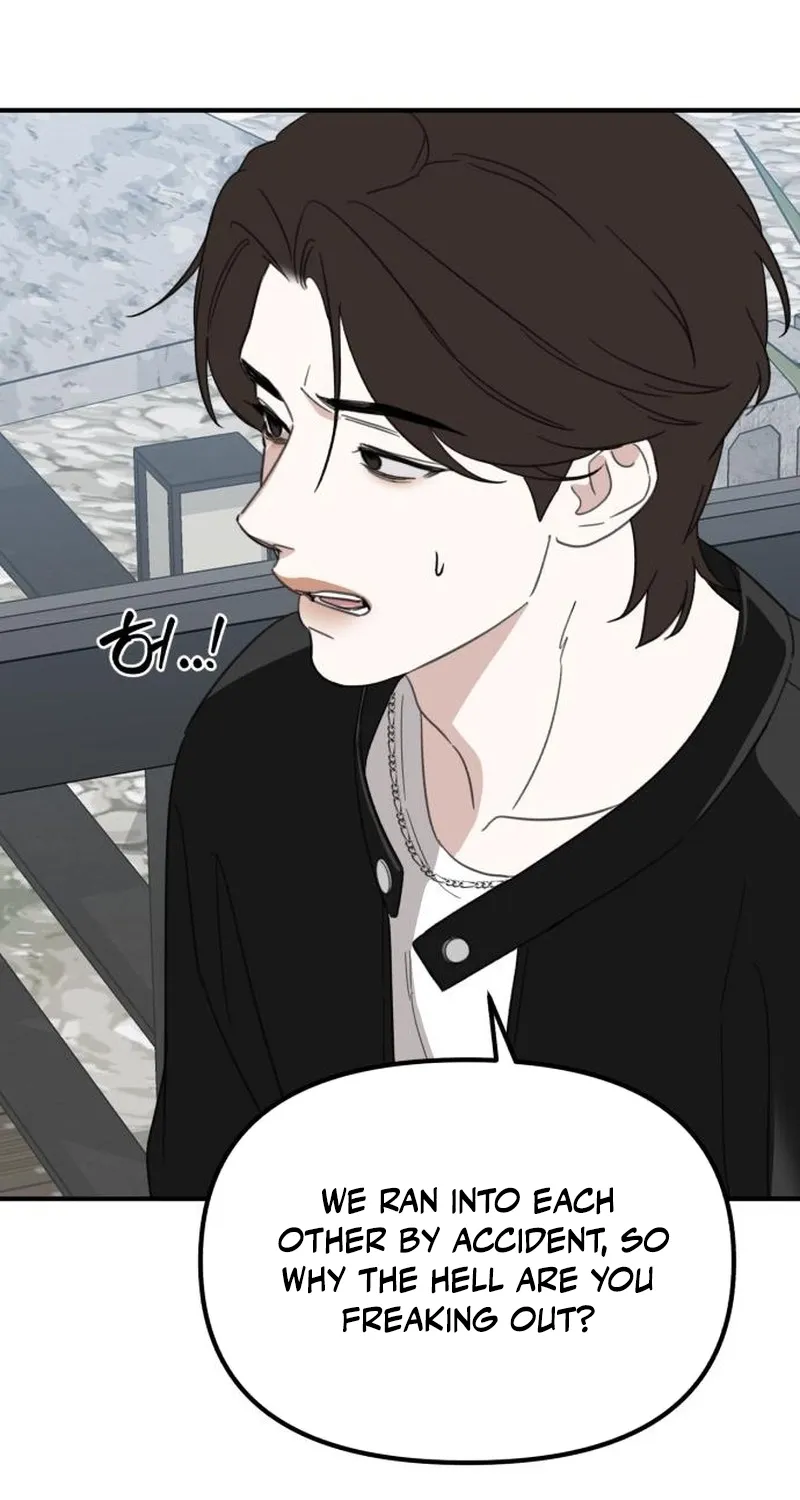 Love Is Sweet, Living Together Is Spicy Chapter 21 - page 77