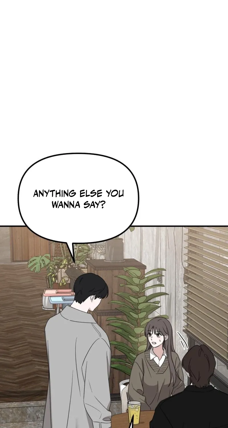 Love Is Sweet, Living Together Is Spicy Chapter 21 - page 78