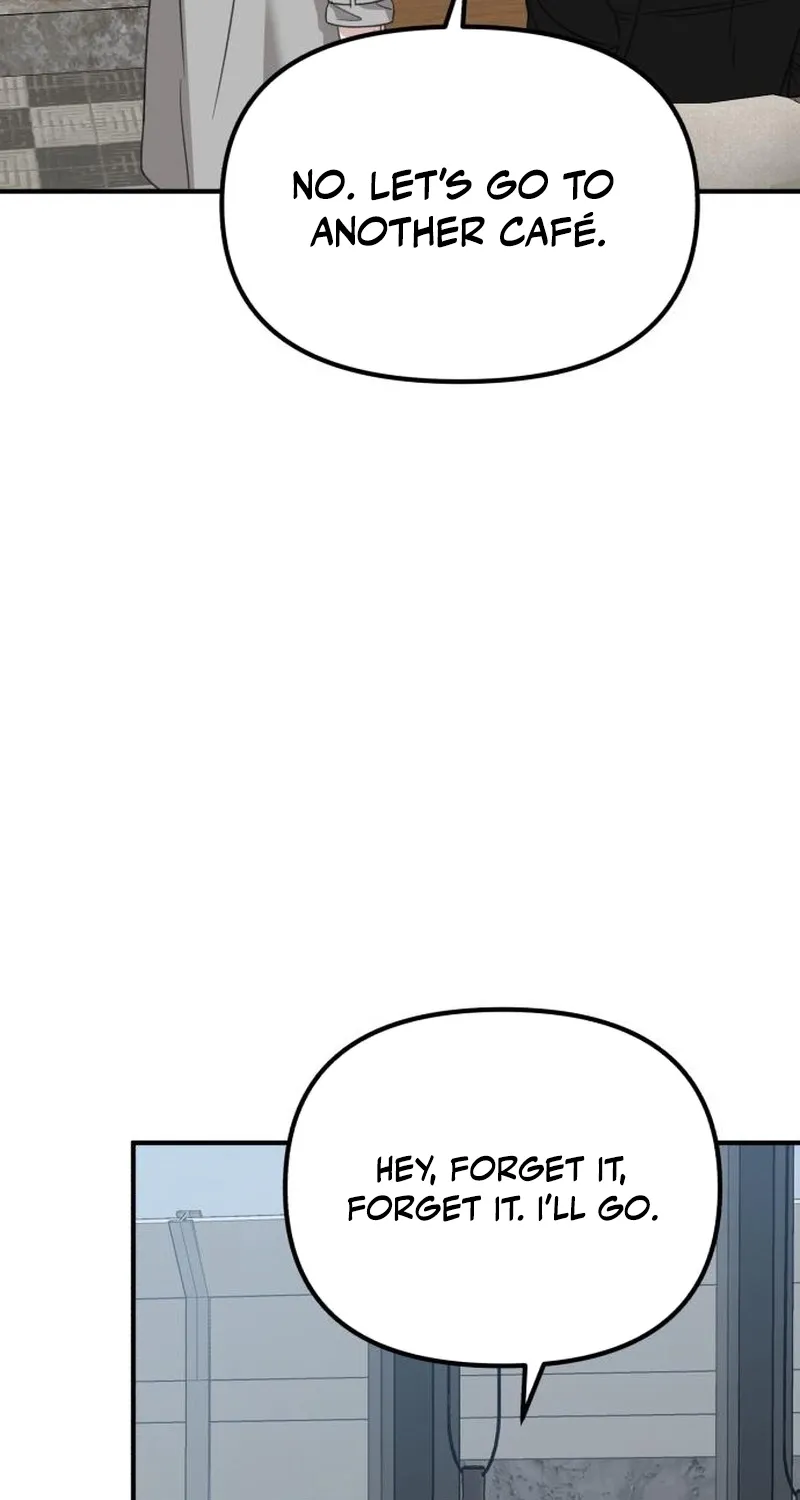 Love Is Sweet, Living Together Is Spicy Chapter 21 - page 79