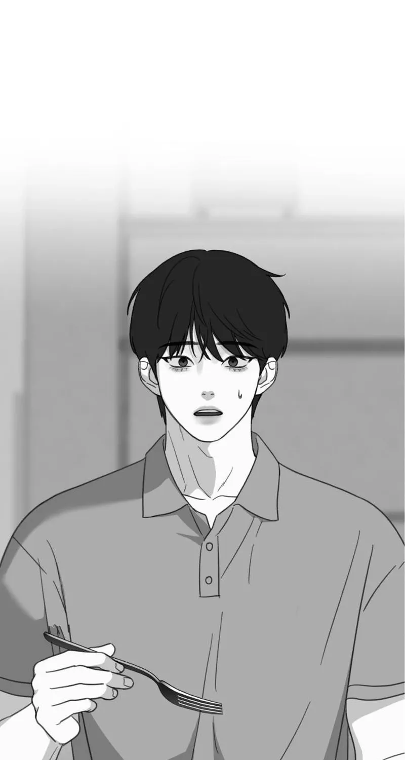 Love Is Sweet, Living Together Is Spicy Chapter 21 - page 8