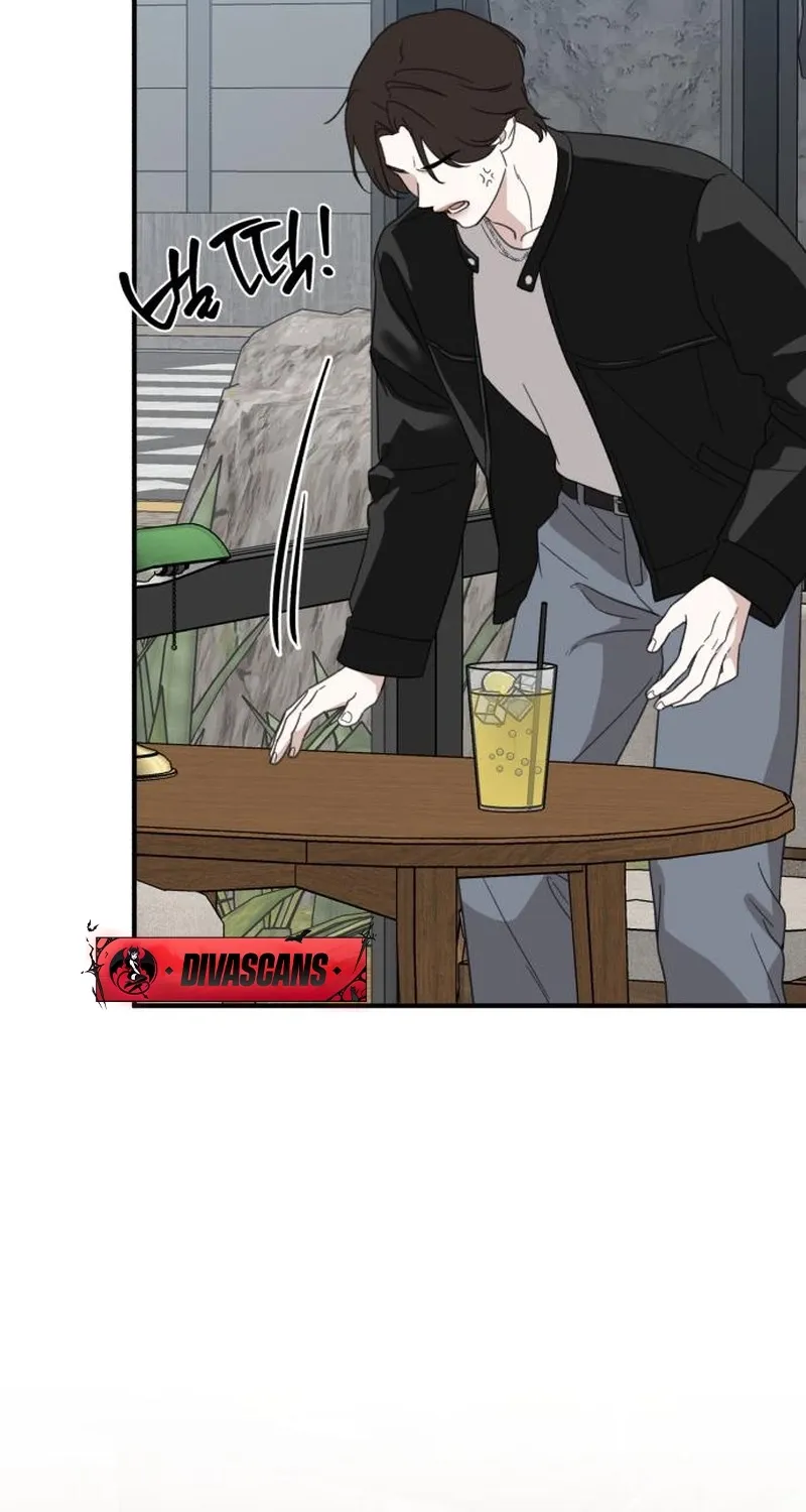 Love Is Sweet, Living Together Is Spicy Chapter 21 - page 80