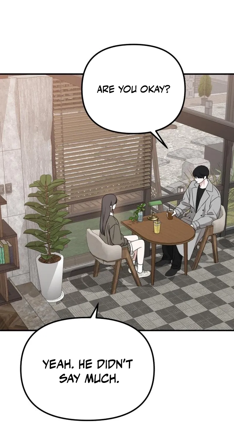 Love Is Sweet, Living Together Is Spicy Chapter 21 - page 84