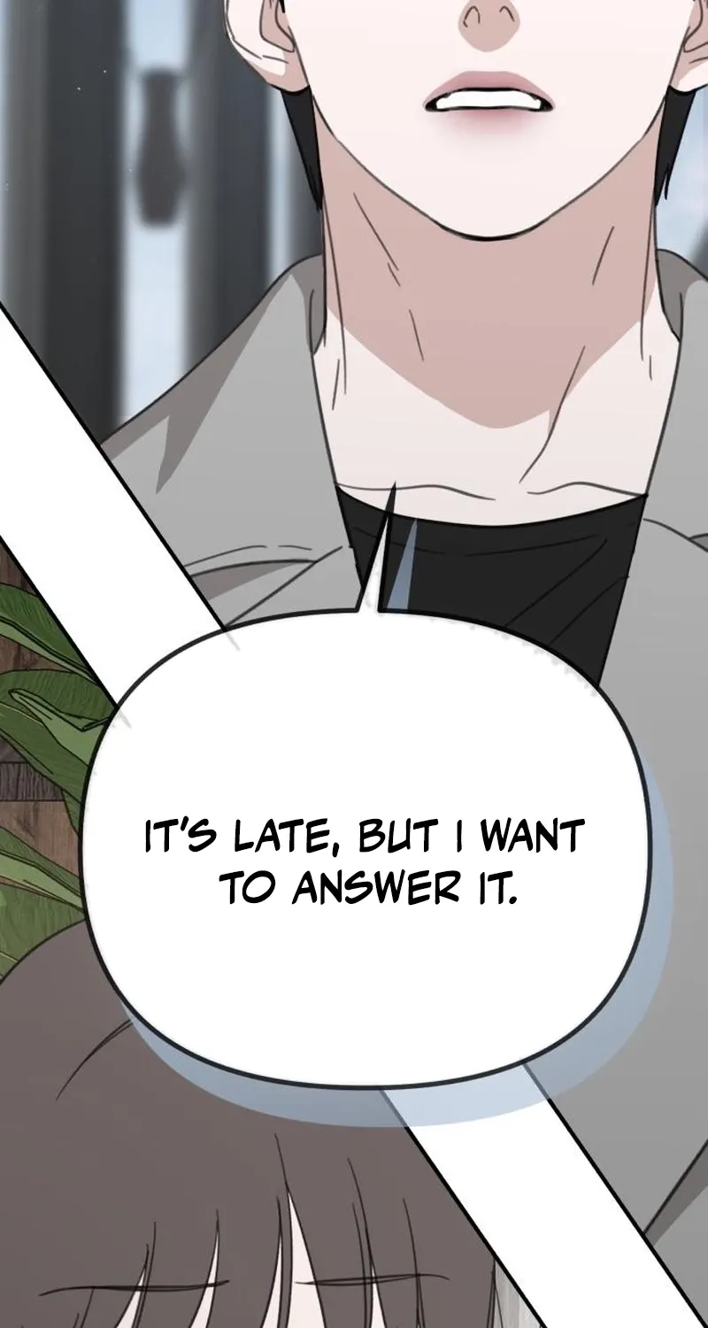 Love Is Sweet, Living Together Is Spicy Chapter 21 - page 88