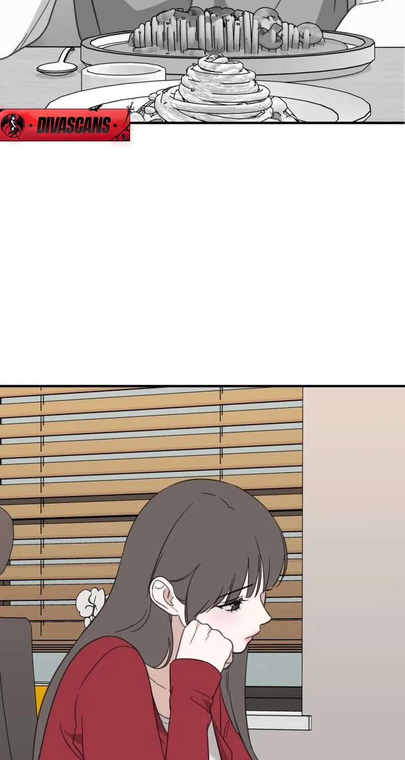 Love Is Sweet, Living Together Is Spicy Chapter 21 - page 9