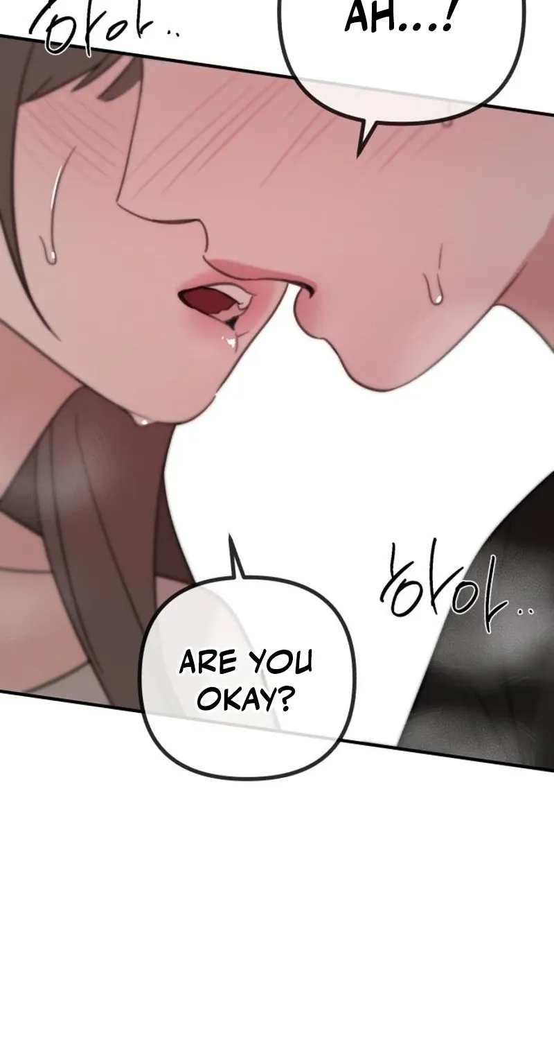 Love Is Sweet, Living Together Is Spicy Chapter 22 - page 107