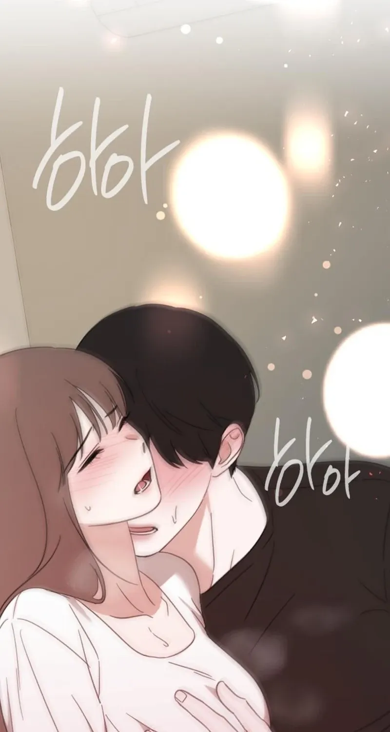 Love Is Sweet, Living Together Is Spicy Chapter 22 - page 111