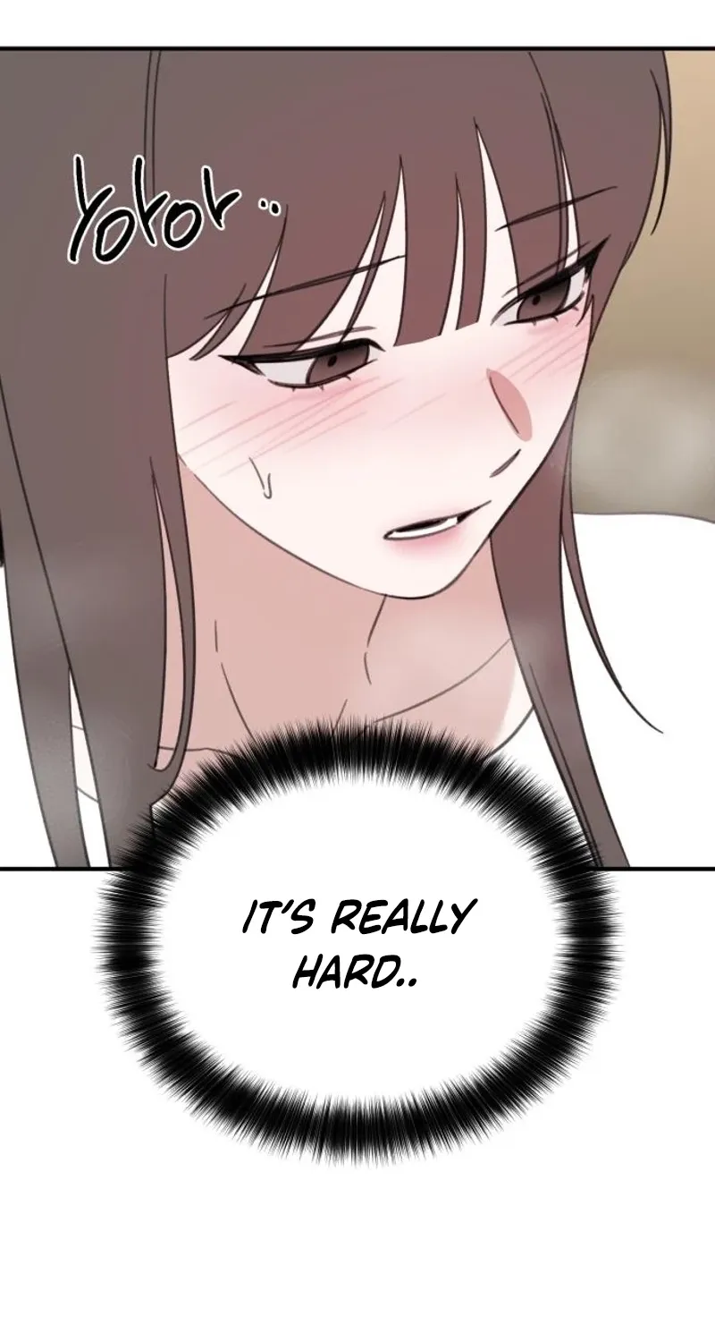 Love Is Sweet, Living Together Is Spicy Chapter 22 - page 117