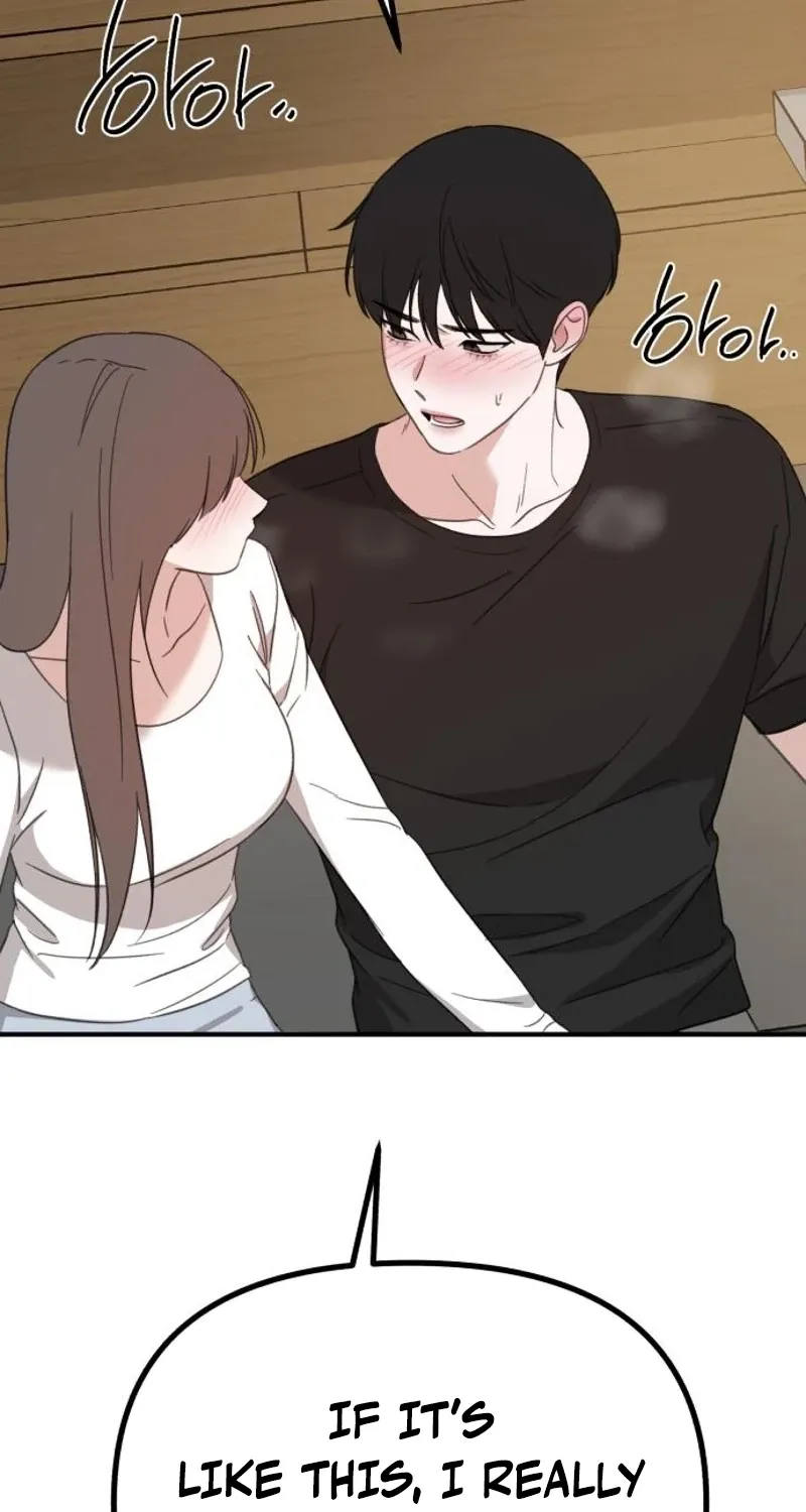 Love Is Sweet, Living Together Is Spicy Chapter 22 - page 123