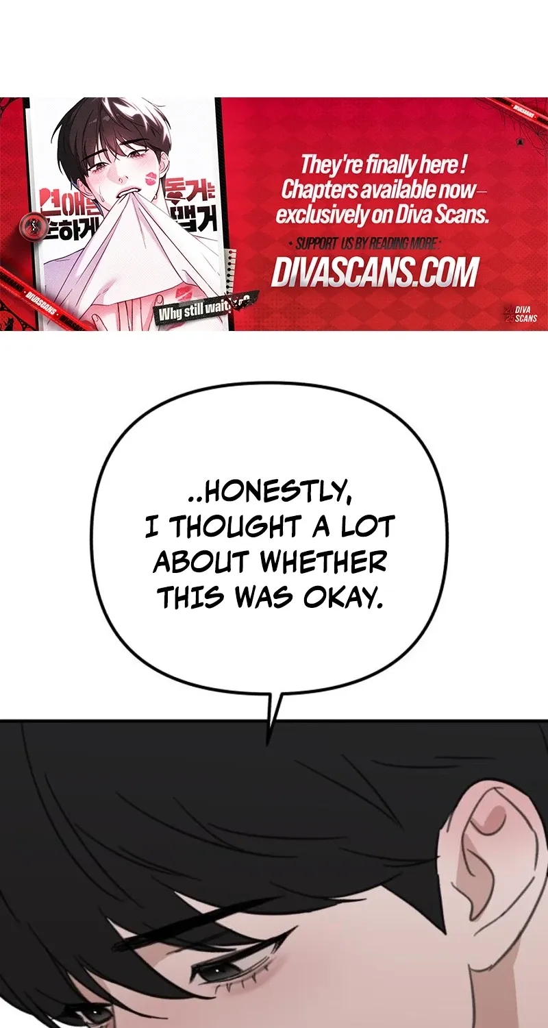 Love Is Sweet, Living Together Is Spicy Chapter 22 - page 13
