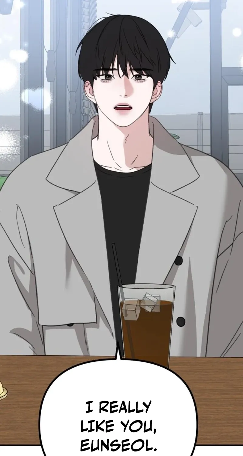 Love Is Sweet, Living Together Is Spicy Chapter 22 - page 18