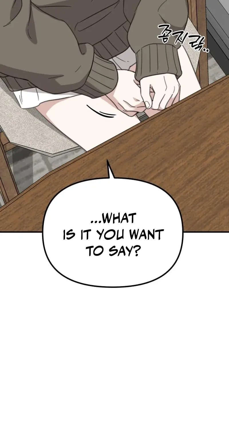 Love Is Sweet, Living Together Is Spicy Chapter 22 - page 2