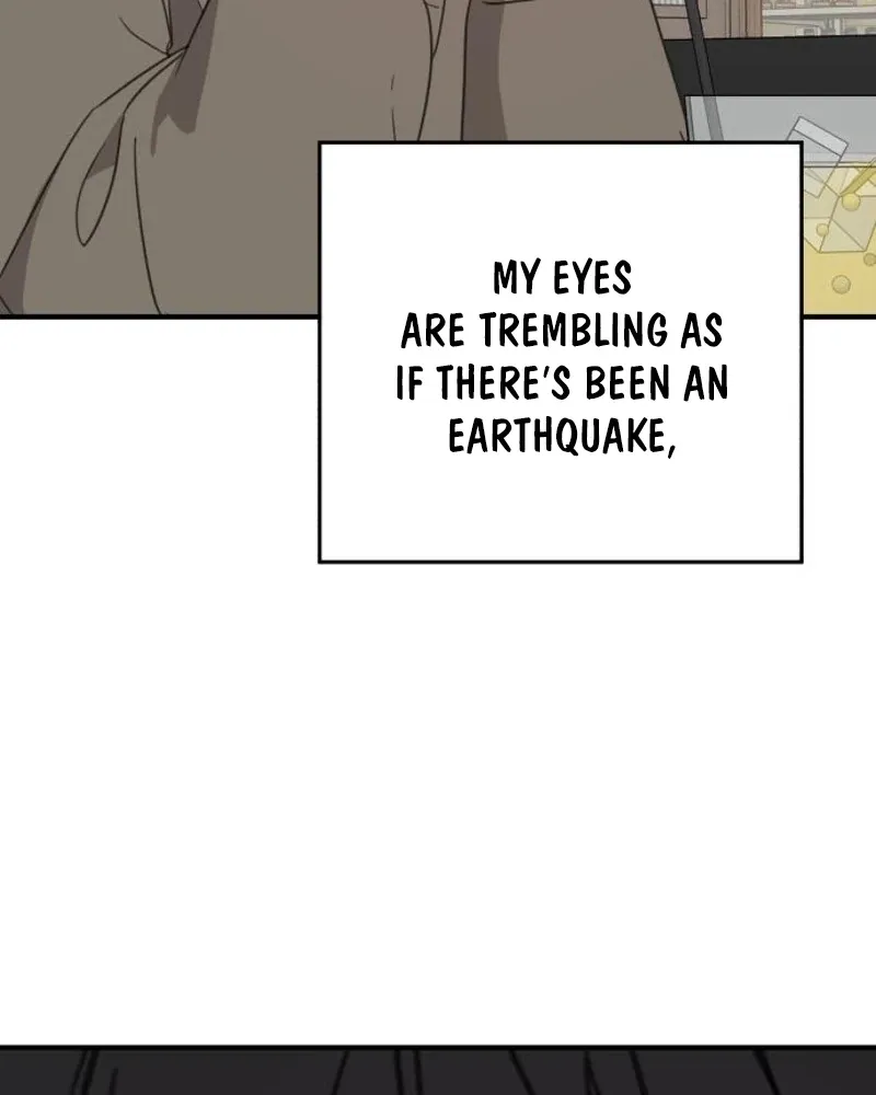 Love Is Sweet, Living Together Is Spicy Chapter 22 - page 20