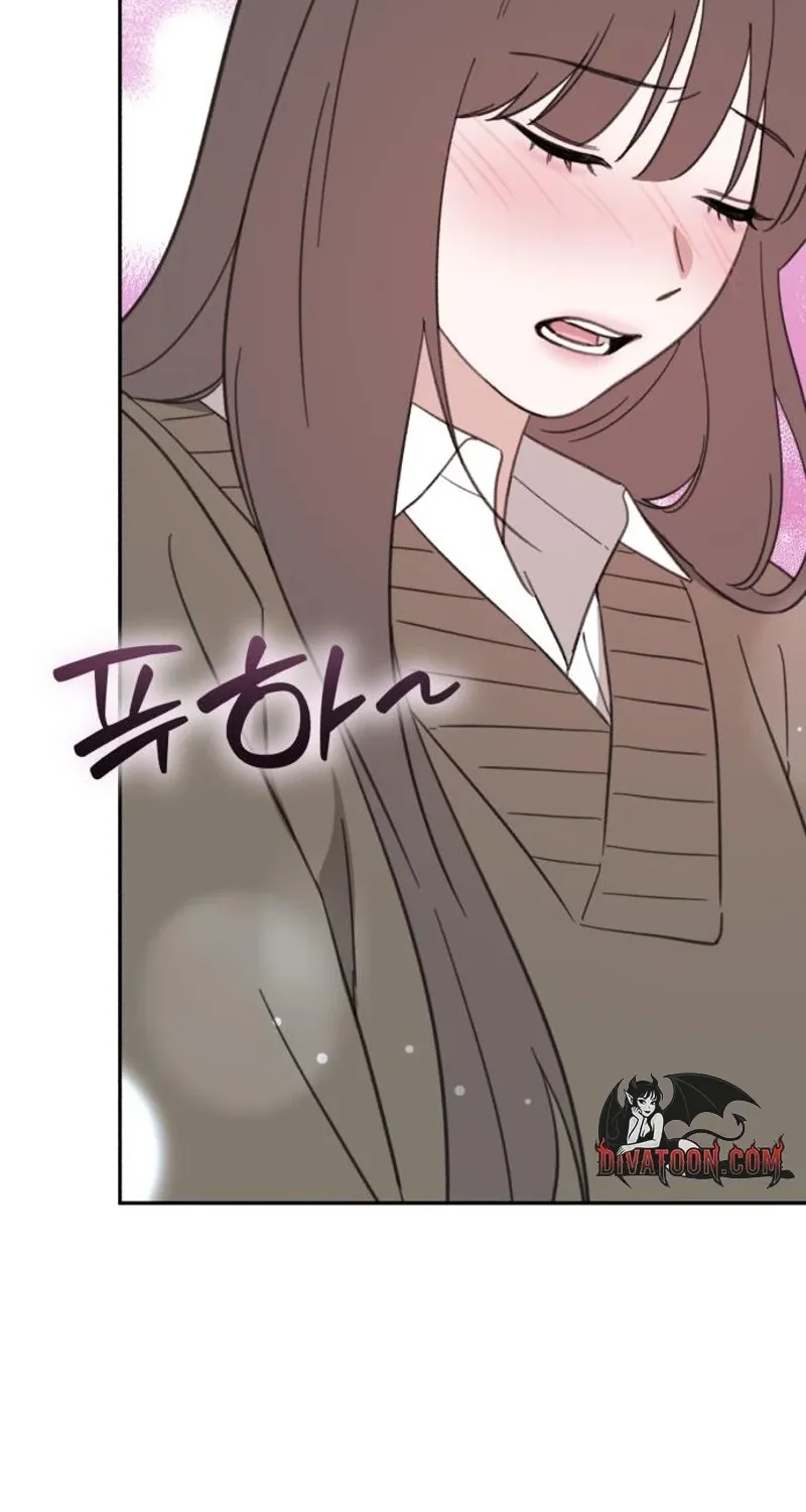Love Is Sweet, Living Together Is Spicy Chapter 22 - page 27