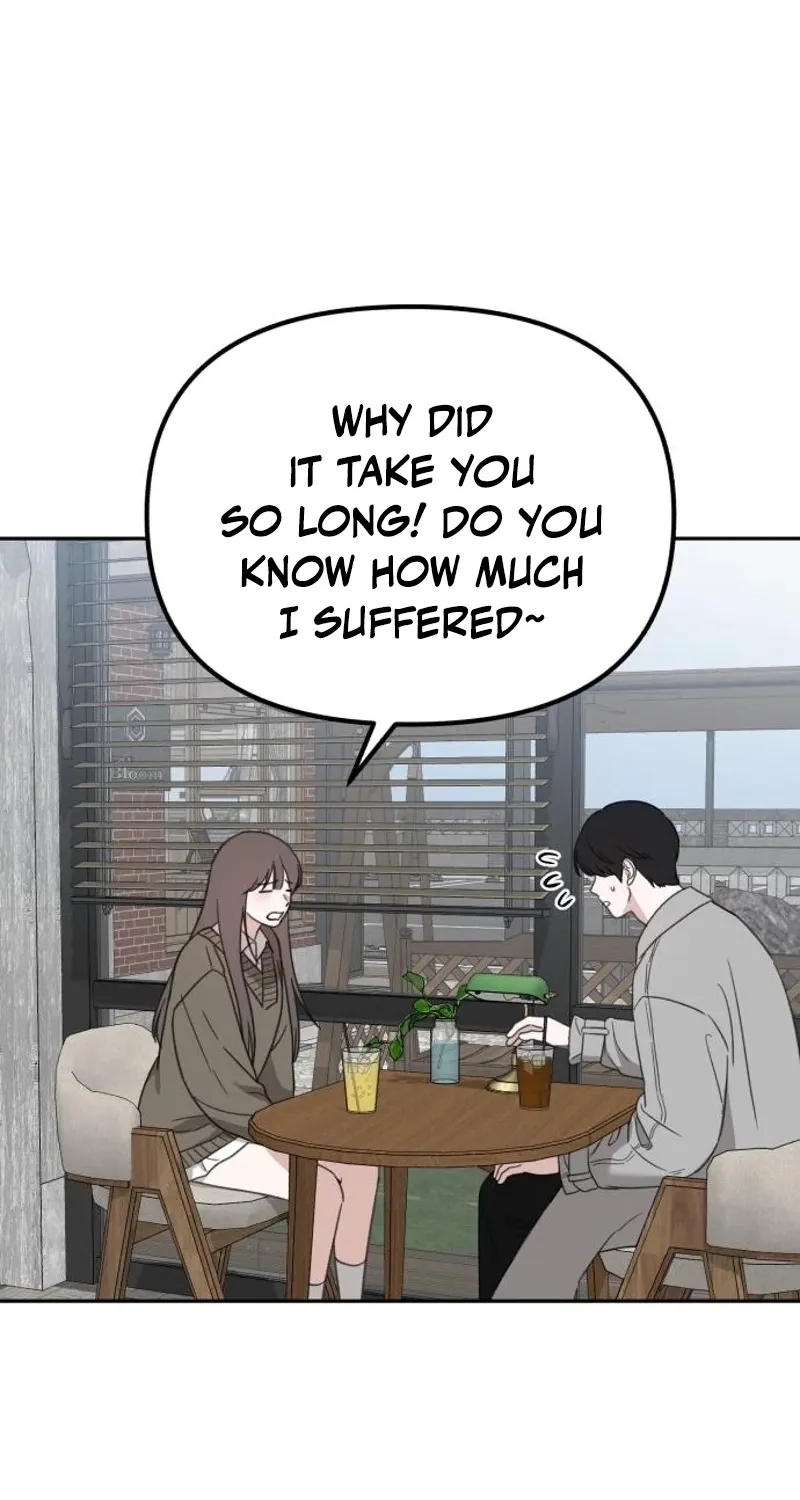 Love Is Sweet, Living Together Is Spicy Chapter 22 - page 28
