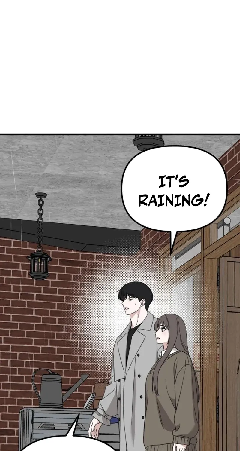 Love Is Sweet, Living Together Is Spicy Chapter 22 - page 34