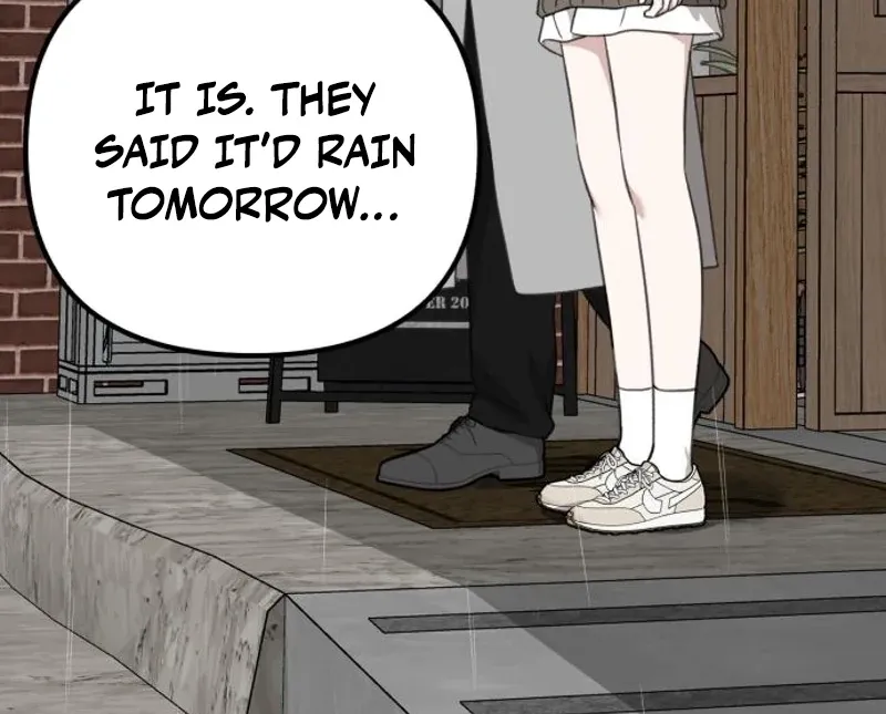 Love Is Sweet, Living Together Is Spicy Chapter 22 - page 35