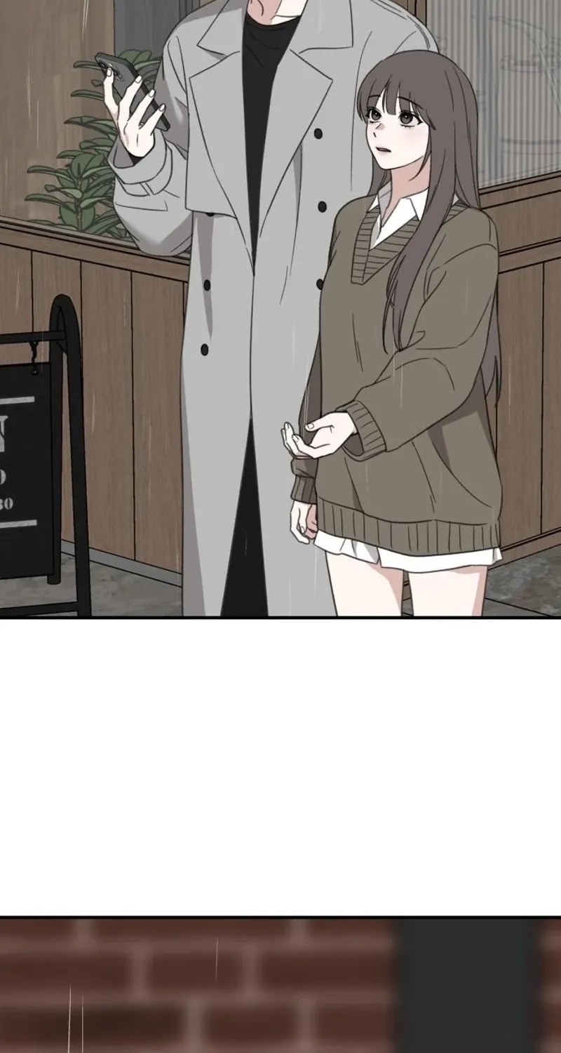 Love Is Sweet, Living Together Is Spicy Chapter 22 - page 37