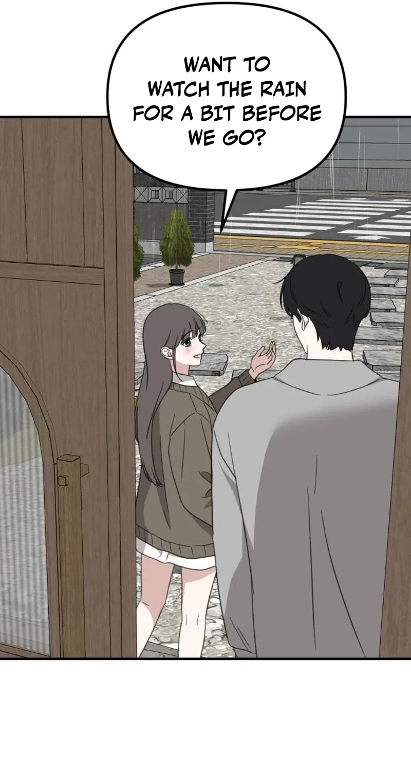 Love Is Sweet, Living Together Is Spicy Chapter 22 - page 41