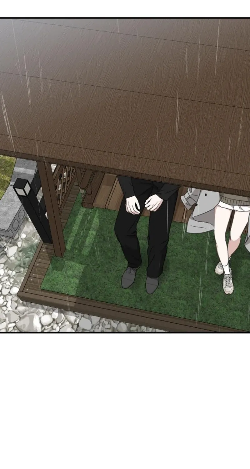 Love Is Sweet, Living Together Is Spicy Chapter 22 - page 44
