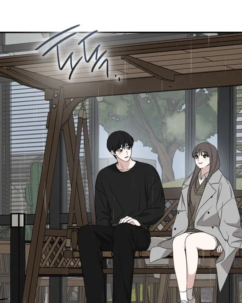 Love Is Sweet, Living Together Is Spicy Chapter 22 - page 45