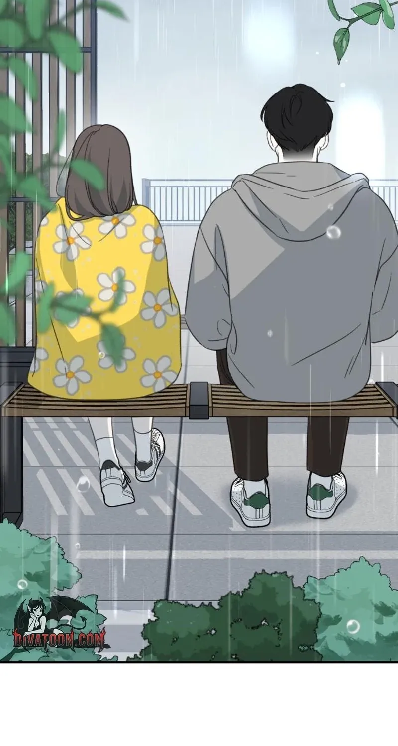 Love Is Sweet, Living Together Is Spicy Chapter 22 - page 48