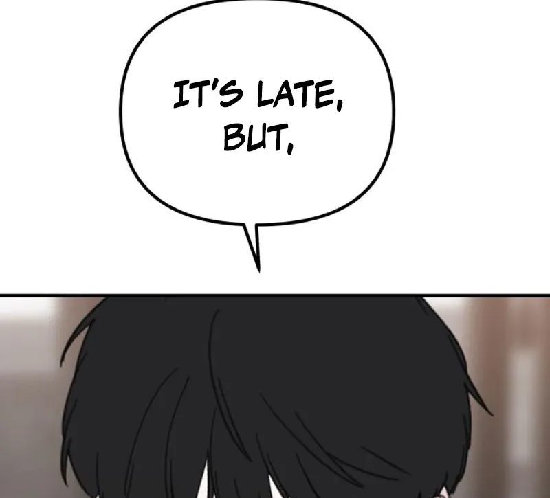Love Is Sweet, Living Together Is Spicy Chapter 22 - page 5