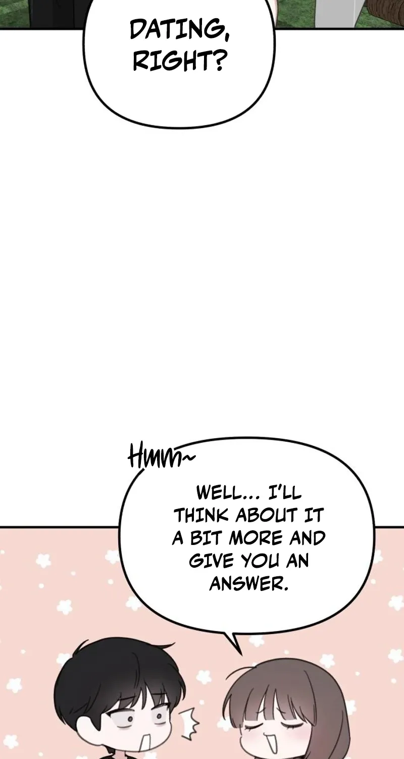 Love Is Sweet, Living Together Is Spicy Chapter 22 - page 53
