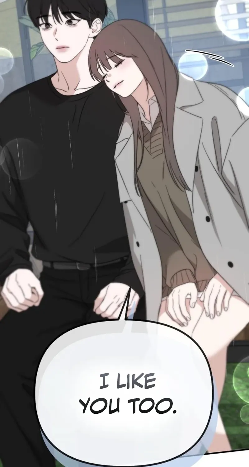 Love Is Sweet, Living Together Is Spicy Chapter 22 - page 57