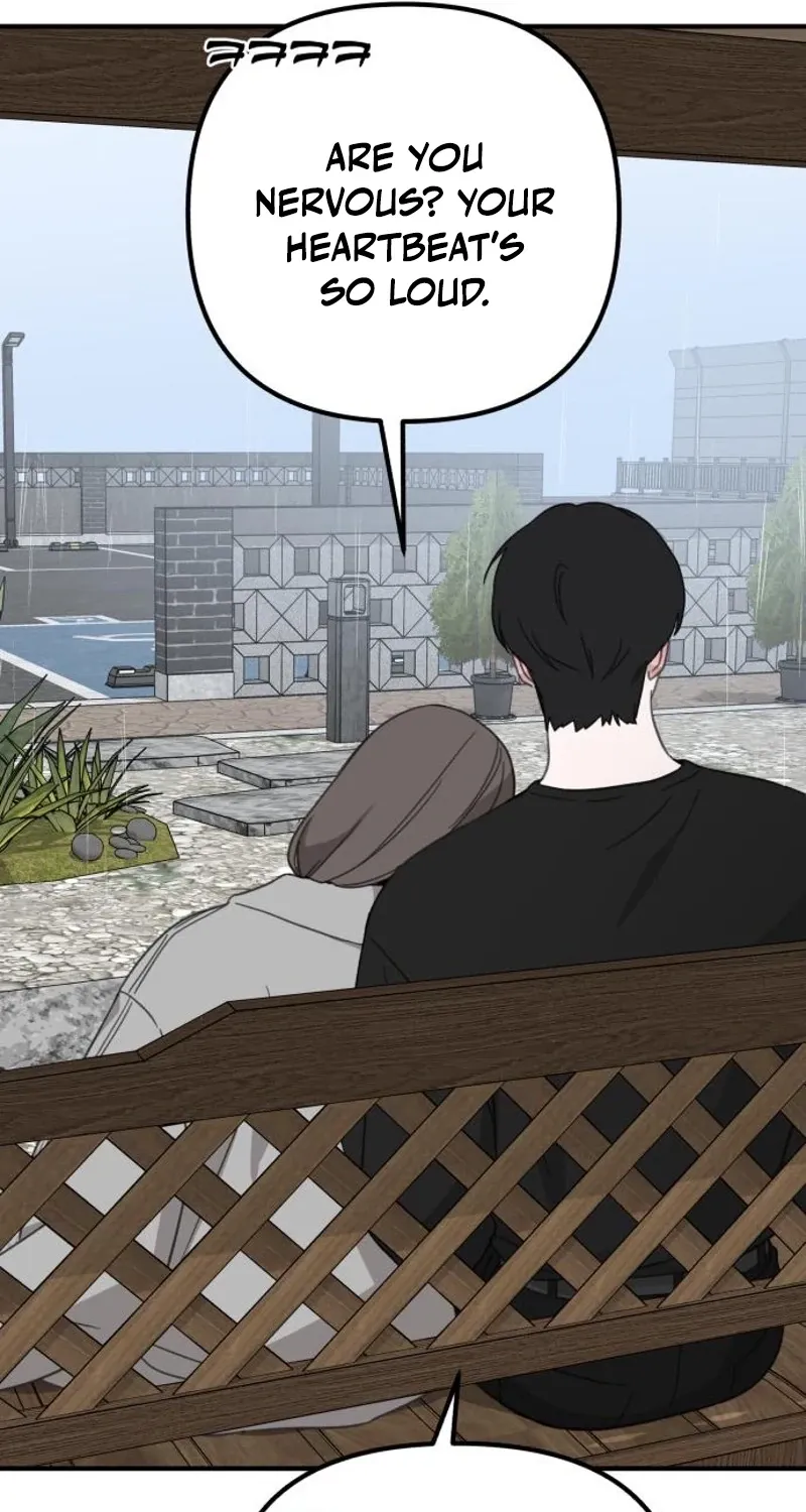 Love Is Sweet, Living Together Is Spicy Chapter 22 - page 61
