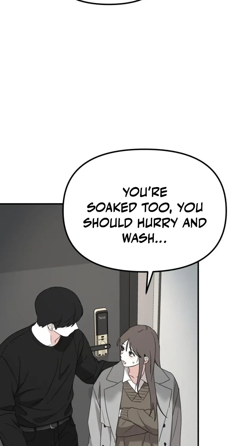 Love Is Sweet, Living Together Is Spicy Chapter 22 - page 67