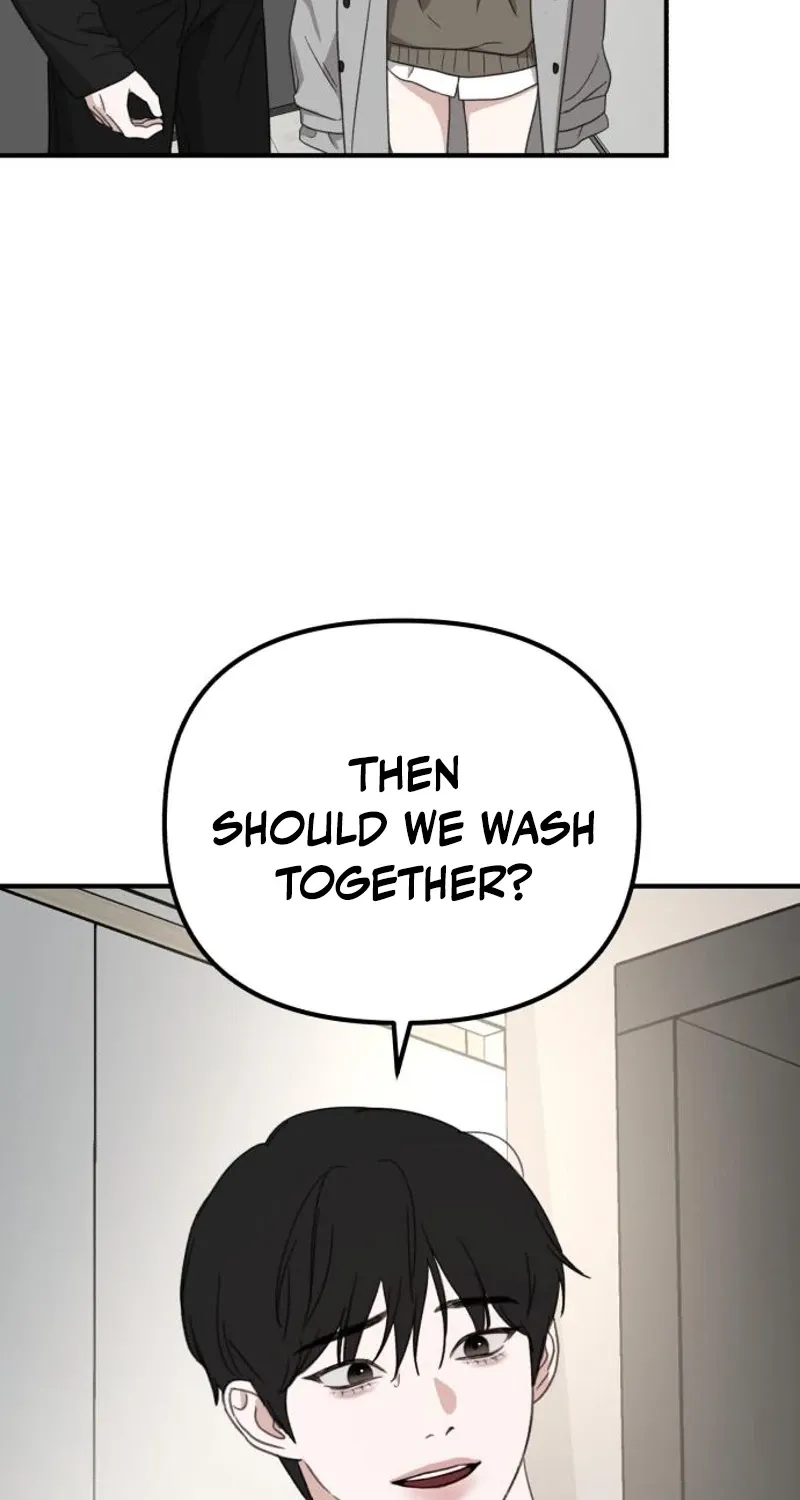 Love Is Sweet, Living Together Is Spicy Chapter 22 - page 68