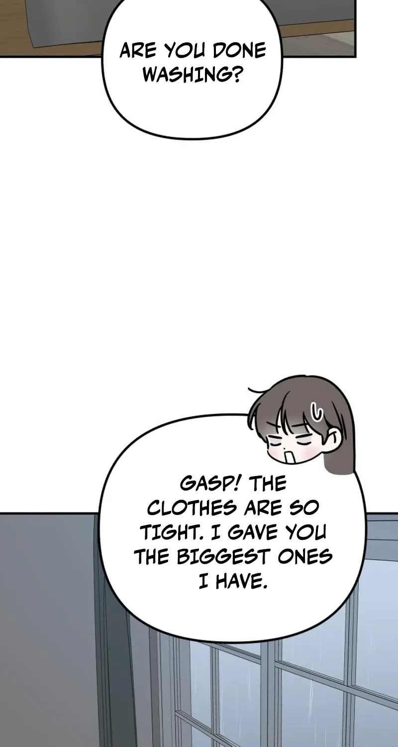 Love Is Sweet, Living Together Is Spicy Chapter 22 - page 73