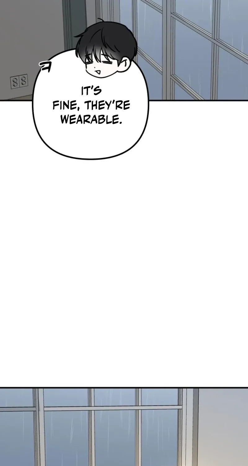Love Is Sweet, Living Together Is Spicy Chapter 22 - page 74