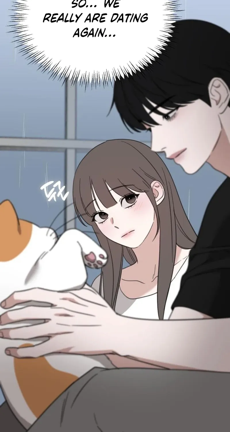 Love Is Sweet, Living Together Is Spicy Chapter 22 - page 78