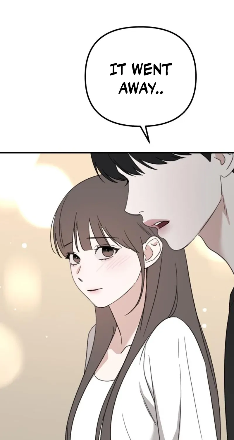 Love Is Sweet, Living Together Is Spicy Chapter 22 - page 82
