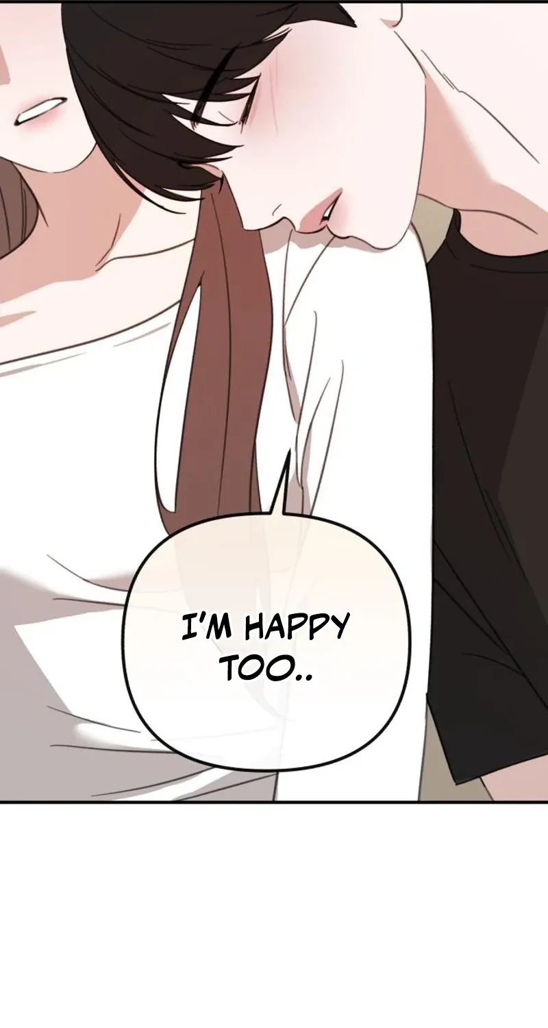 Love Is Sweet, Living Together Is Spicy Chapter 22 - page 91