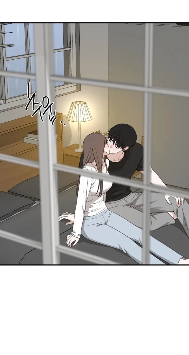 Love Is Sweet, Living Together Is Spicy Chapter 22 - page 94