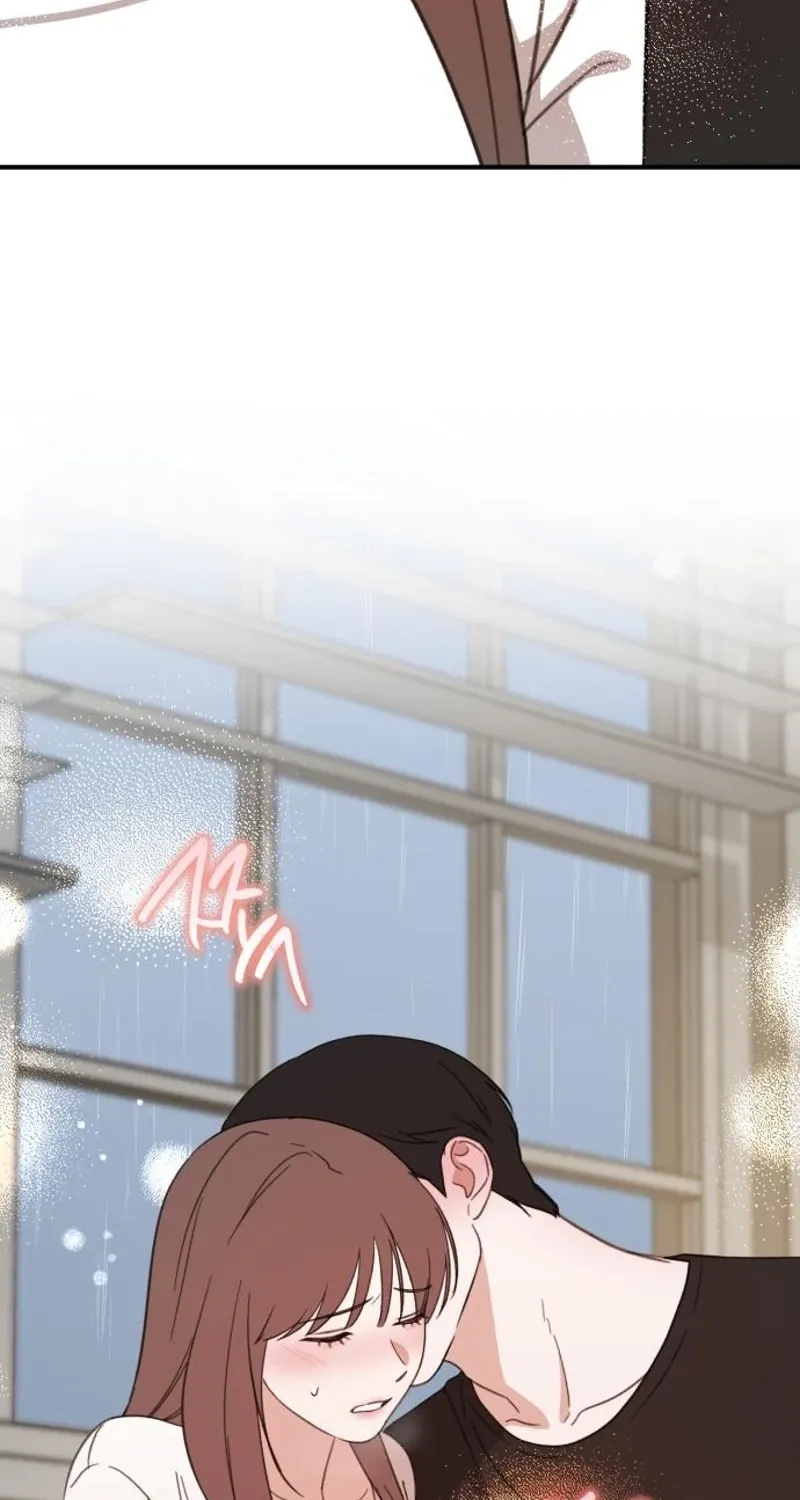 Love Is Sweet, Living Together Is Spicy Chapter 22 - page 99